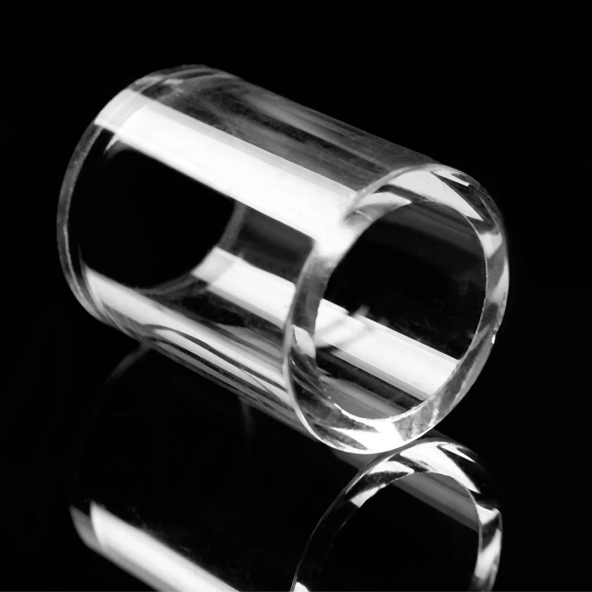 1pc Clear Pyrex Welding Stubby Gas Lens Glass Cup For Tig WP-17/18/26 Torch tools accessories