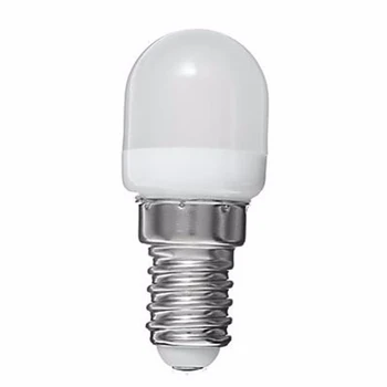 

LED Bulb Light E12 3W AC220-240V Waterproof LED Energy Saving Bulb for Refrigerator/Microwave/Cooker Hood/Sewing Machine