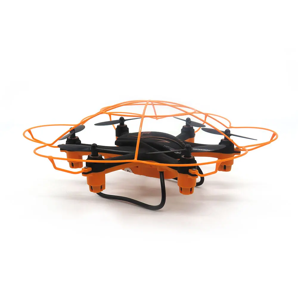 Квадрокоптер WLtoys Радиоуправляемый мини Wi Fi FPV с камерой 0 3 МП без головы