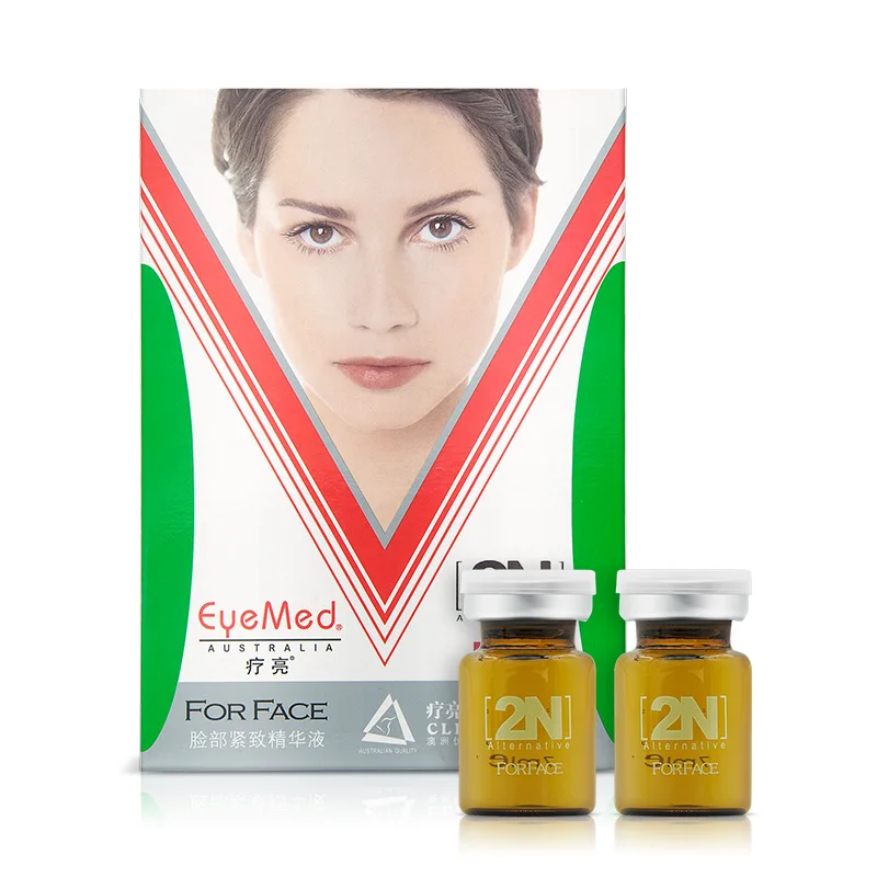 

2n Professional Face-Lift Essential Oil Essence Firming Powerful V Line Face Slimming Cream Lifting Shaping Product 2017 New Hot