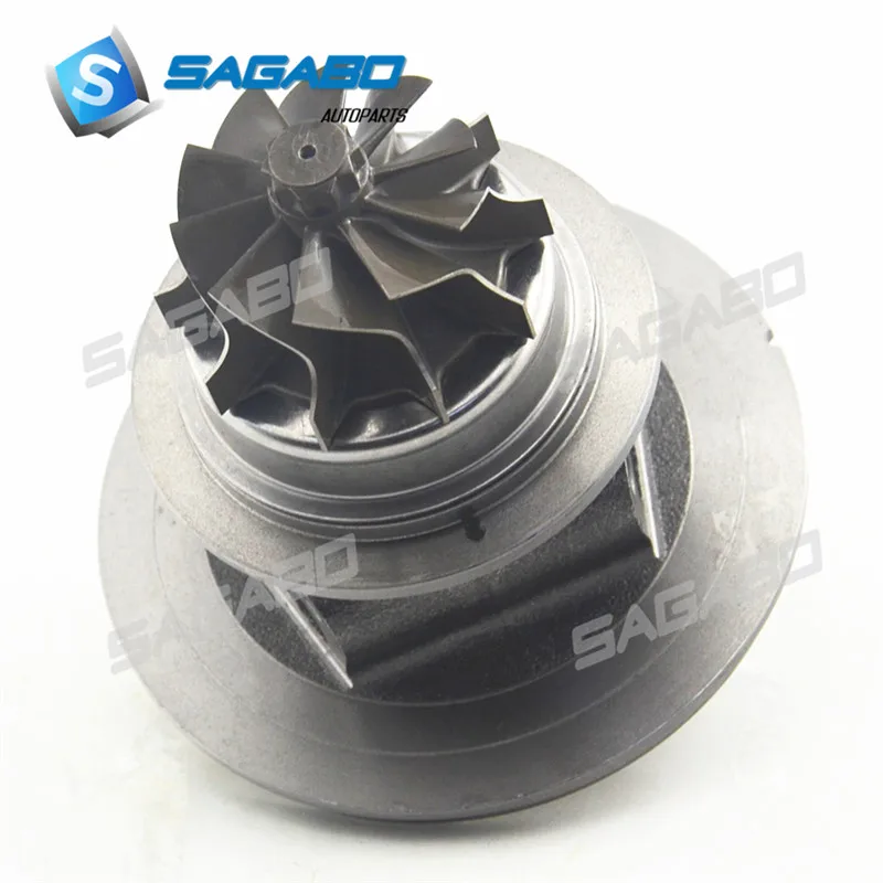 Турбокартридж CHRA 1720117030for TOYOTA CT26 1HD 12HT 4L Land Cruiser 17201 17010|Турбонагнетатели и запчасти|