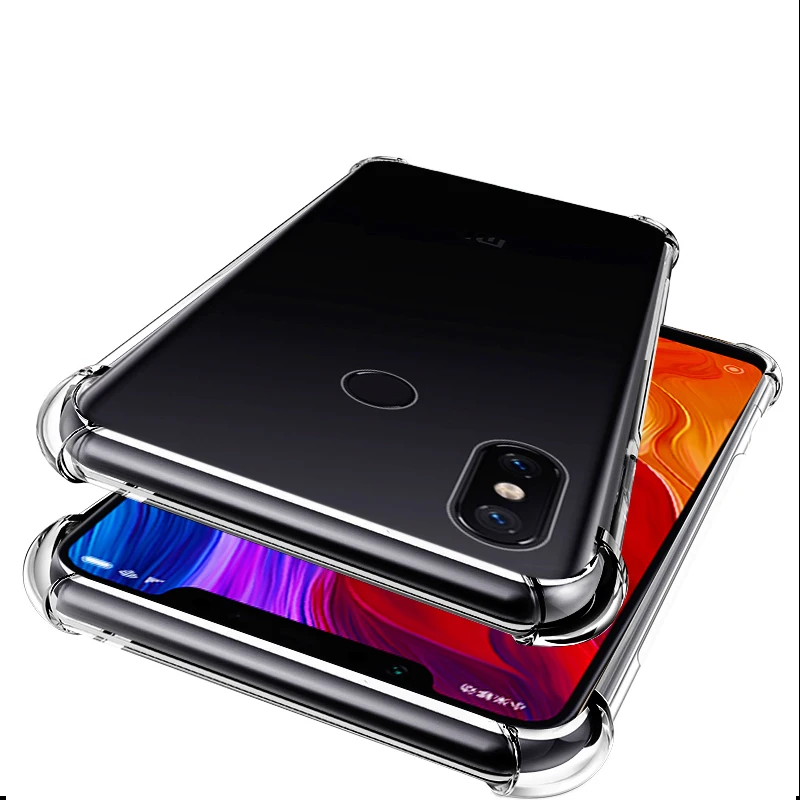 Suntaiho shockproof phone case for Xiaomi mi8 case Cover Silicone tpu Protective case for xiaomi Redmi 4x for xiaomi redmi note5 Suntaiho shockproof phone case for Xiaomi mi8 case Cover Silicone tpu Protective case for xiaomi Redmi 4x for xiaomi redmi note5