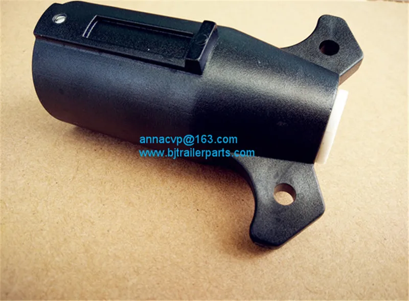 7 pin blade trailer plug socket connector 1 (2)