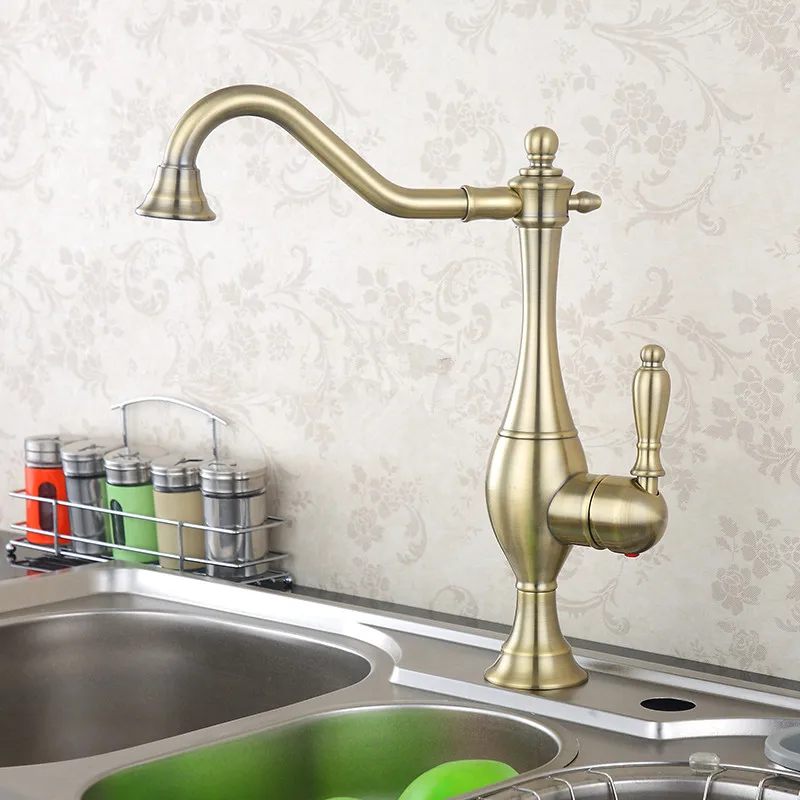 2017 New Arrival High Quality Polished Copper Swivel ...