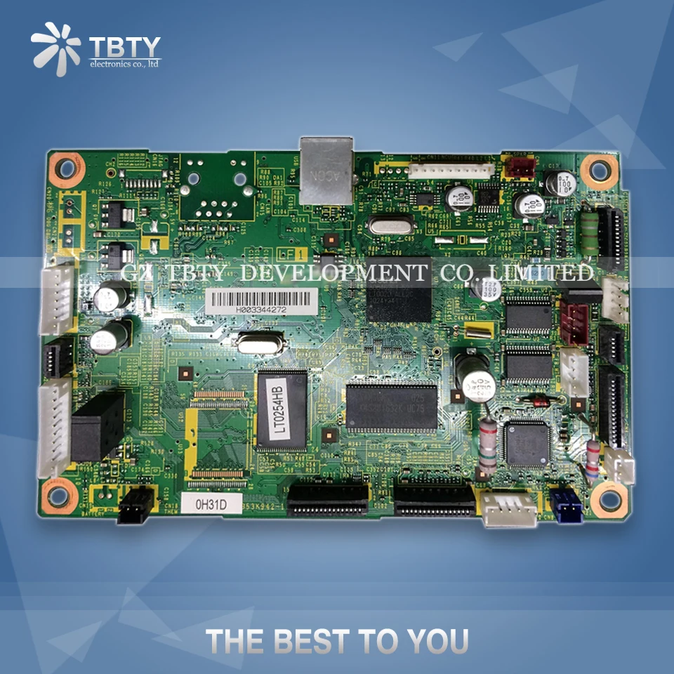 100% Test Main Board For Brother MFC 7440 MFC-7440 MFC7440 Formatter Board Mainboard On Sale 100% Test Main Board For Brother MFC 7440 MFC-7440 MFC7440 Formatter Board Mainboard On Sale