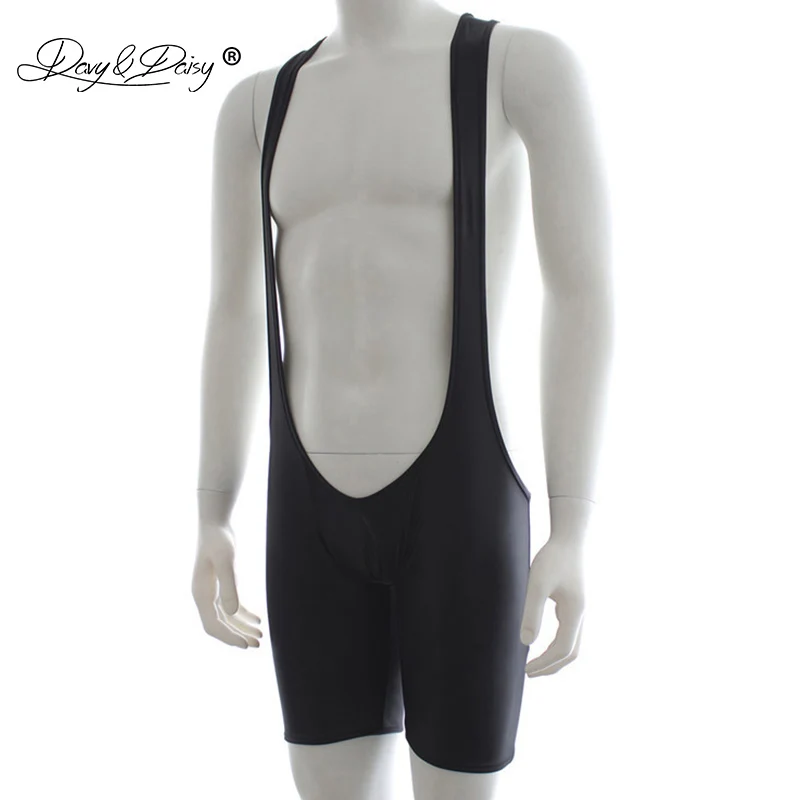Sexy Bodysuits TE513 2