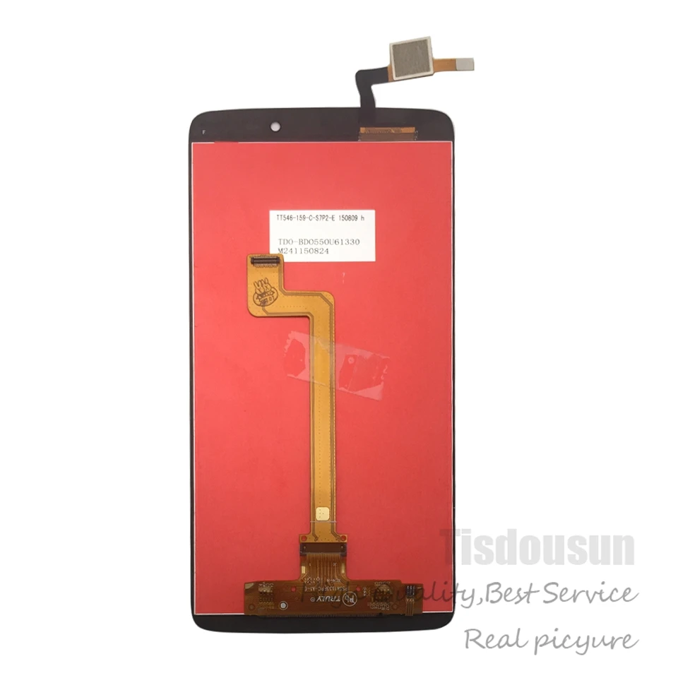 Alcatel 6045 LCD Display Digitizer (7)