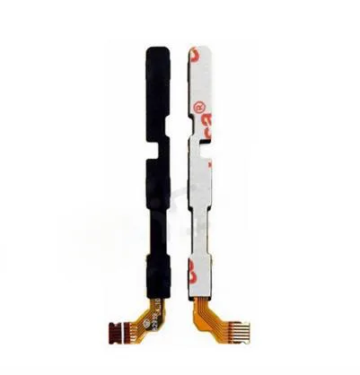 2pcs/lot Original Power Button Volume Control Key Flex Cable For Lenovo