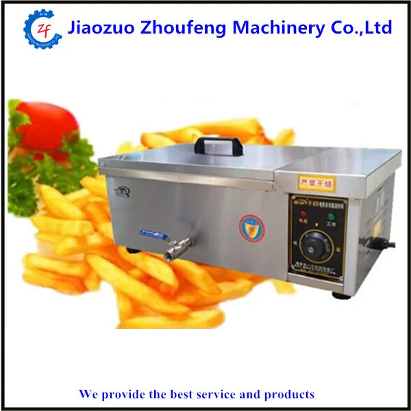 Best sale oil free and low fat fryer electric deep fryers for household