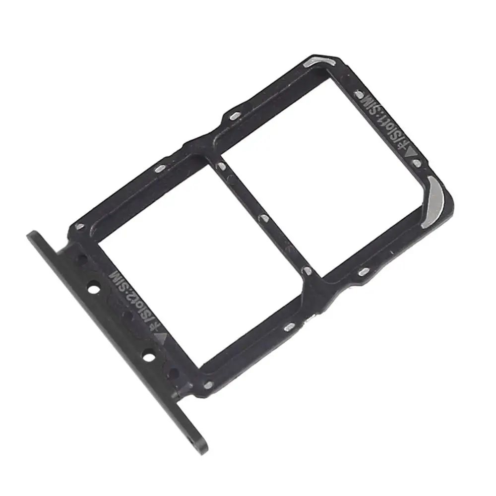 

iPartsBuy SIM Card Tray + SIM Card Tray for Huawei Honor View 20 (Honor V20)