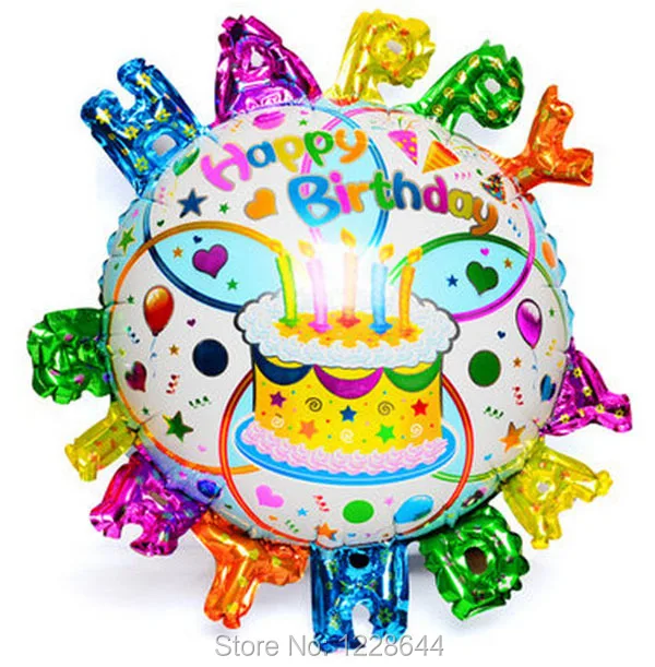 DH_birthday cake foil balloon-1