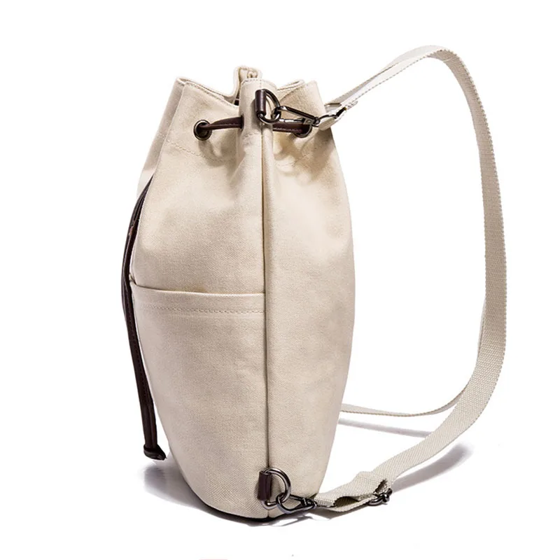 2018 coreano diseñador Vintage cordón mochila de lona de las mujeres chica Linda DE LA ESCUELA bolsa de viaje de Mochilas mujer Mochilas 2018 coreano diseñador Vintage cordón mochila de lona de las mujeres chica Linda DE LA ESCUELA bolsa de viaje de Mochilas mujer Mochilas