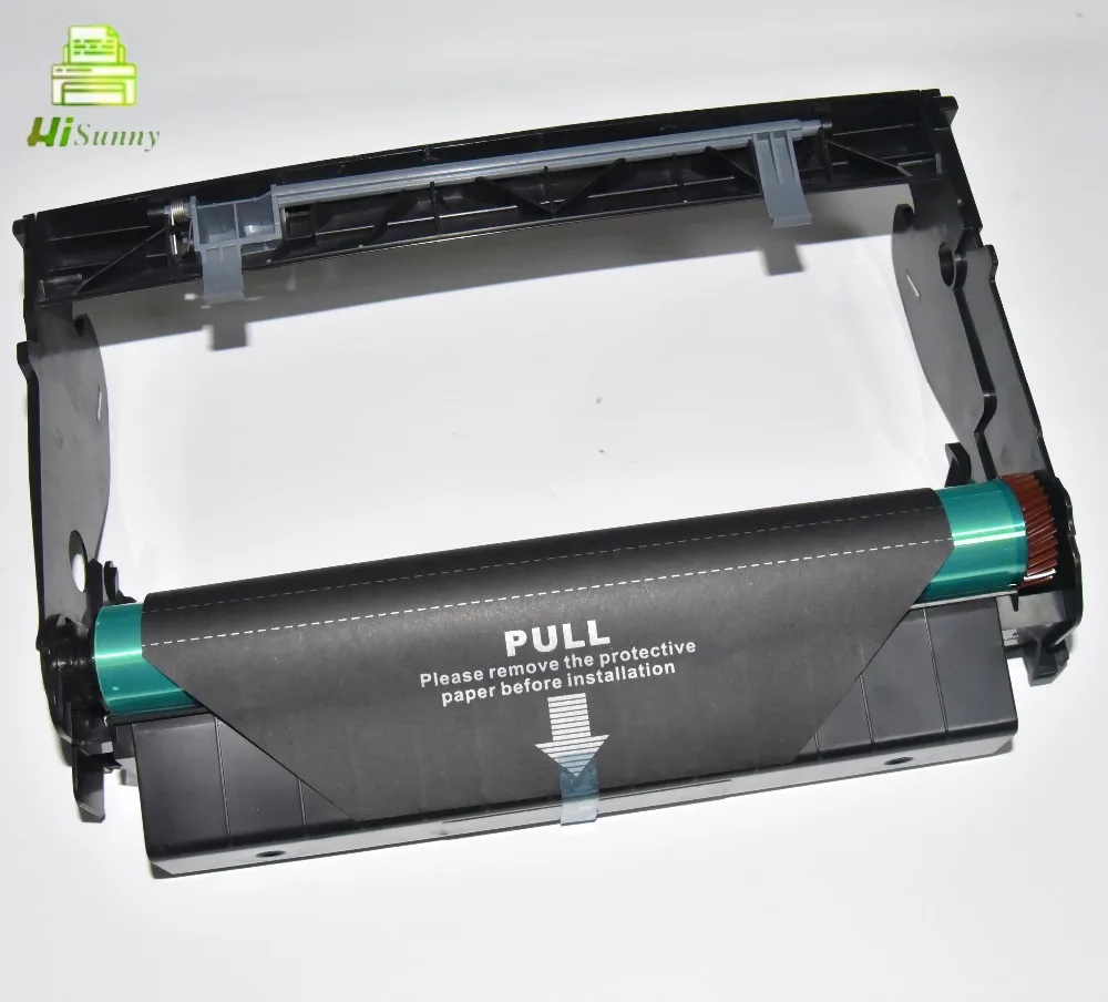 39.99usd for E260X22G for Lexmark E260 E360 E460 X264DN X464DE Black