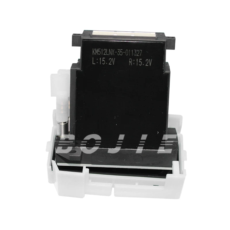 

original 512 konica 35pl print head price for km512lnx printhead use for allwin/jhf/yaselan/human uv printer