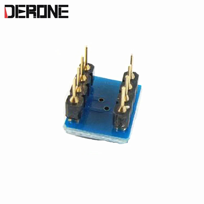 1 шт. opa1612 Double op amp для ЦАП усилителя наушников OPA1612AID патч pin|Операционные