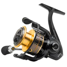 Горячая Распродажа! Soloplay серии Хамелеон 11+ 1 подшипниковые шарики спиннинговая катушка Рыболовная катушка KT1000-KT4000 5,2: 1 приманка для ловли