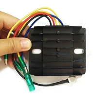 OVERSEE 6AH-81960-00 RECTIFIER & Regulator For YAMAHA Parsun 4 Stroke 15HP 20HP F15 F20 Outboard Engine