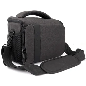 

Camera Case Shoulder Bag For Panasonic Lumix FZ85 FZ83 GH5 GH4 GH3 GH2 GH1 G8 G7 G6 G5 G3 G2 G10 GX800 GX850 GX80 GX85 GX8 GX7