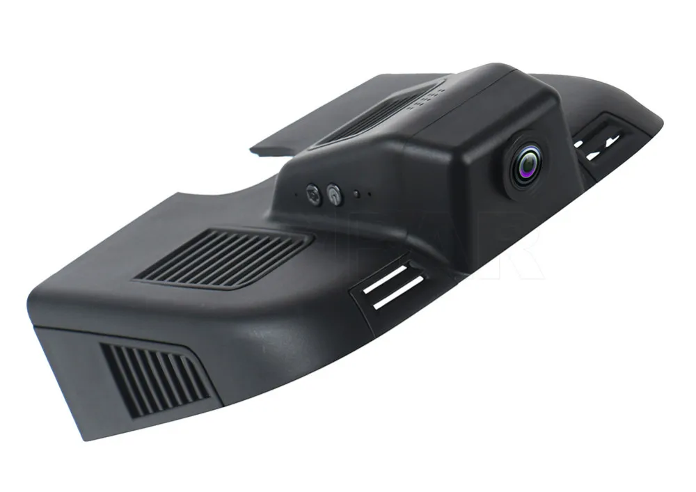 hidden car dvr for benz ML GL (3)