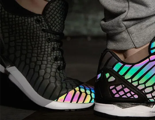 zx flux homme 2015