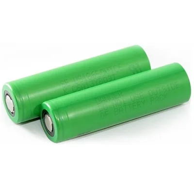 

1pc Original 3.6V 18650 Battery For Sony 3000mAh High drain VTC6 Rechargeable Batteries 30A Discharge E-Cigarette Bateria