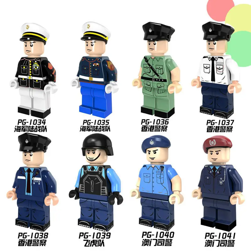 marine corps lego sets