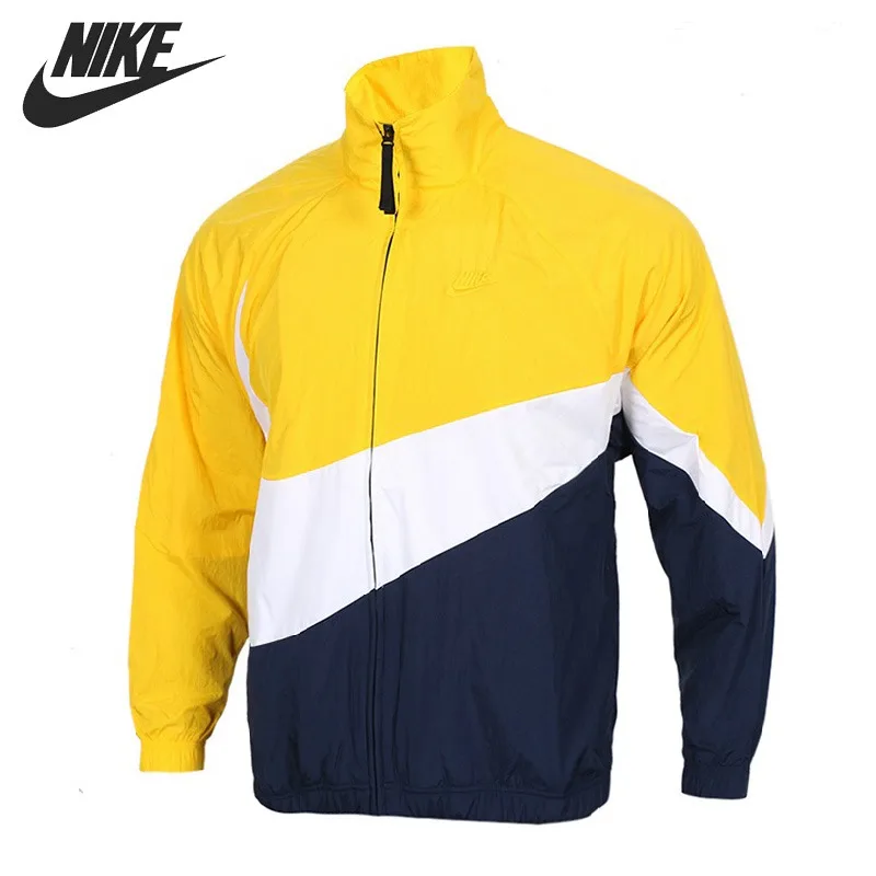 

Original New Arrival NIKE Men's Jacket Sportswear