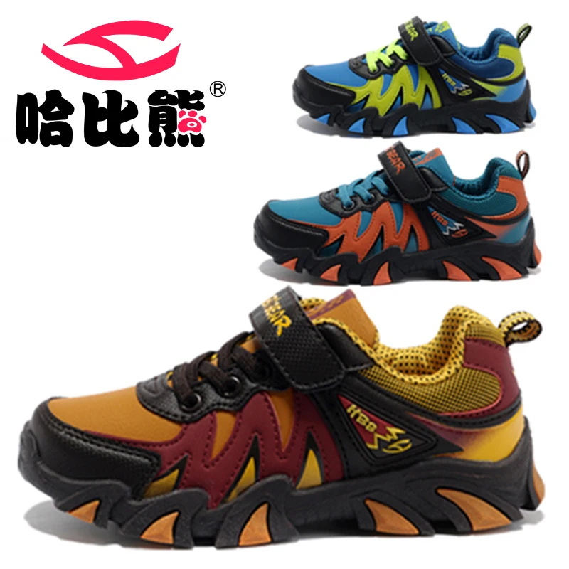 action shoes for kids