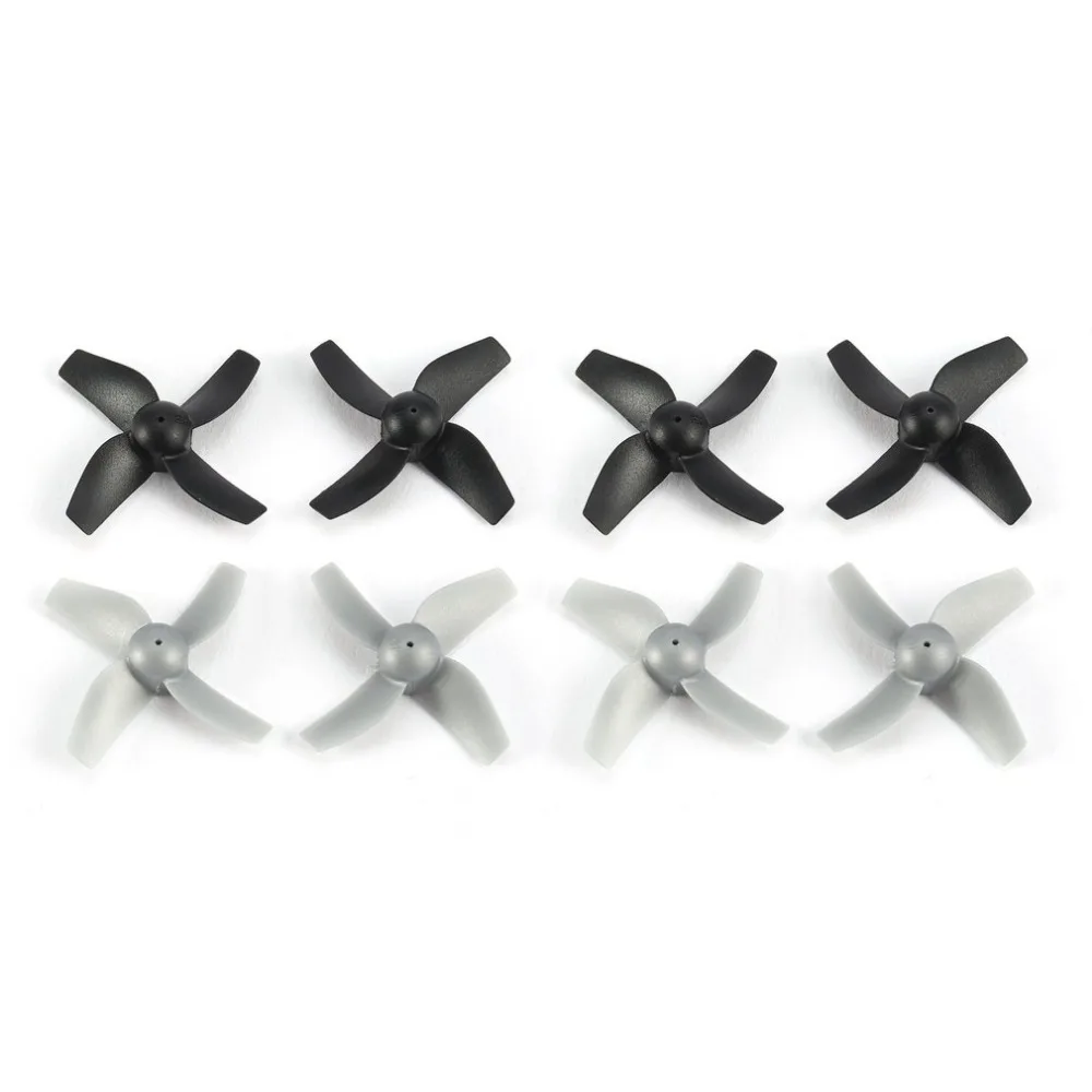 

8pcs Original CW/CCW Propeller for JJR/C H36 Drone RC Mini Quadcopter Spare Parts the Drone Propeller Accessories