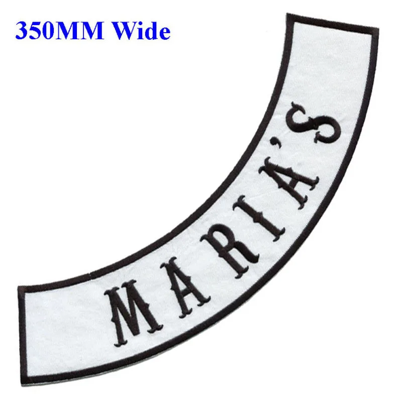 37-2 MARIA'S