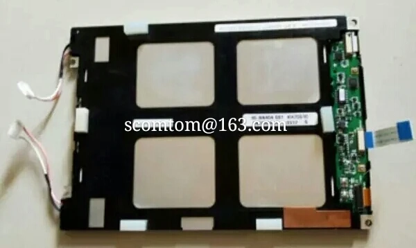 KCG074VG2AB-G00 7.4inch LCD screen display