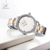 Women Watches Women Fashion Watch 2022 Geneva Designer Ladies Watch Luxury Diamond Quartz RoseGold Wrist Watch Gifts For Women ► Photo 3/6