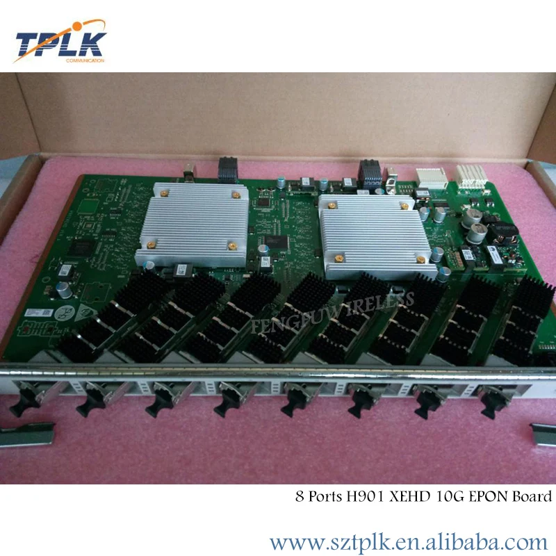 XEHD board -5