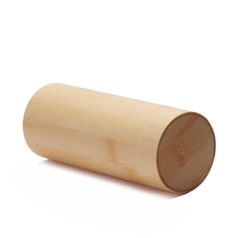 wood case
