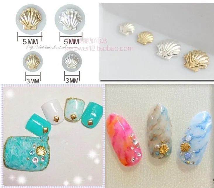shell-5
