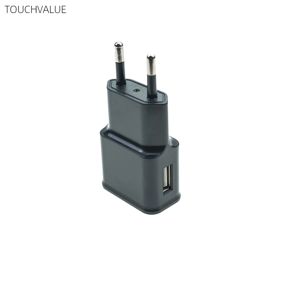 

EU Plug Mobile Phone USB Charger 5V 2A Micro USB Type C Replacement For Samsung S4 N7100 N7000 For Xiaomi Travel Charger
