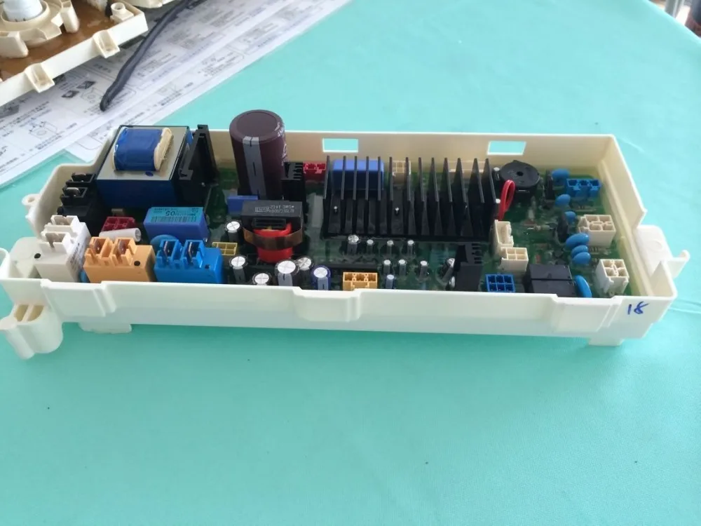 

EBR64974305 Good Working Tested