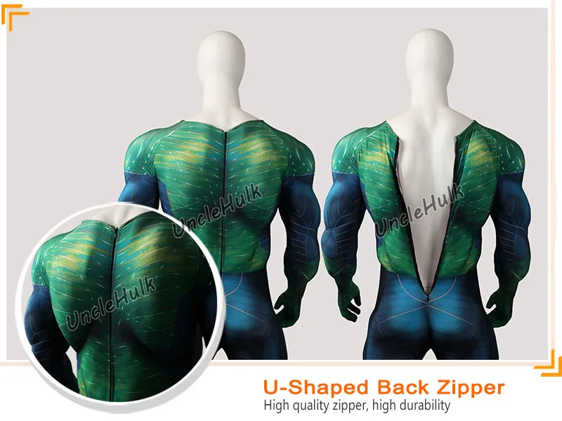 Movie-Green-Lantern-Lycra-Zentai-Cosplay-Silk-Floss-Fill-Unclehulk-23