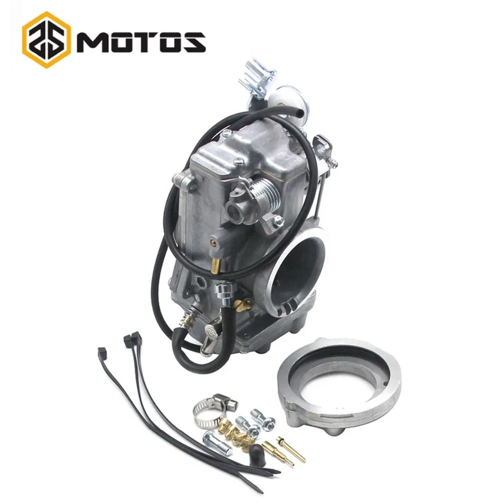 ZS MOTOS HSR42 Mikuni 42mm Carb Accelerator Pump Performance Pumper