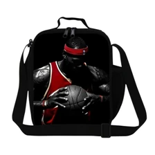 3 New Fashion Lancheira Lunch Bags for Women Cooler Insulated Lunch Bag for Kids Women Men Insulation Thermal Bag Lunch Bolsa