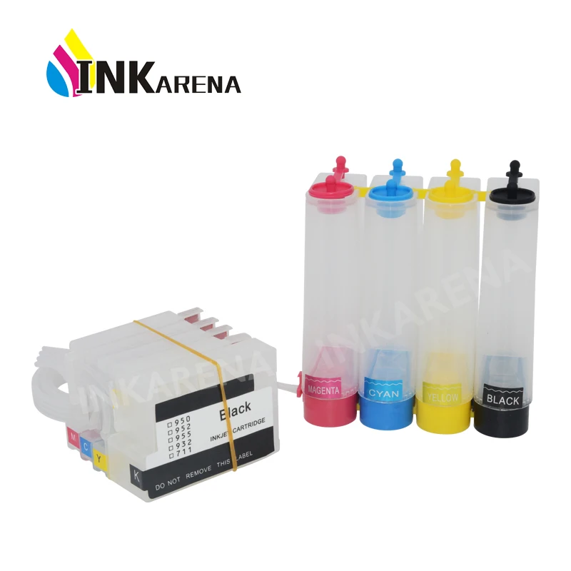 CISS惠普950系列主图-2