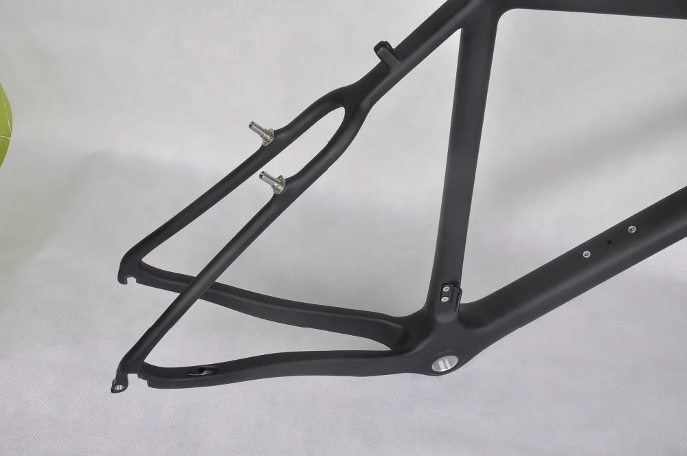 Perfect big discount Dengfu 2018 New Toray full carbon di2 cyclo cross road bike V brake frame/fork CX road frameset thru axle UD matt 4 Perfect big discount Dengfu 2018 New Toray full carbon di2 cyclo cross road bike V brake frame/fork CX road frameset thru axle UD matt 4