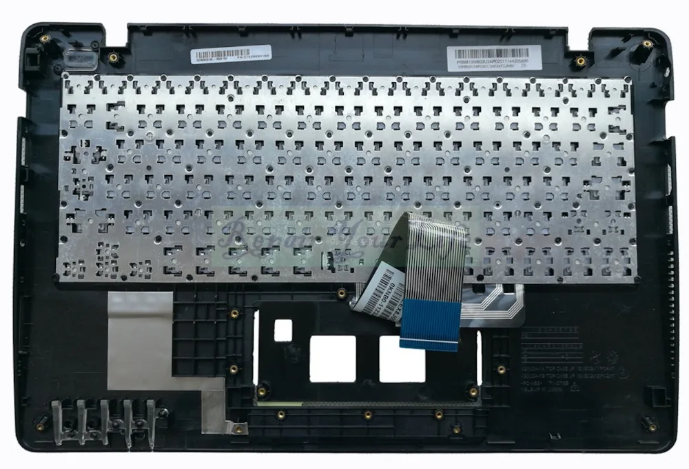 ASUS X200LA JP 2
