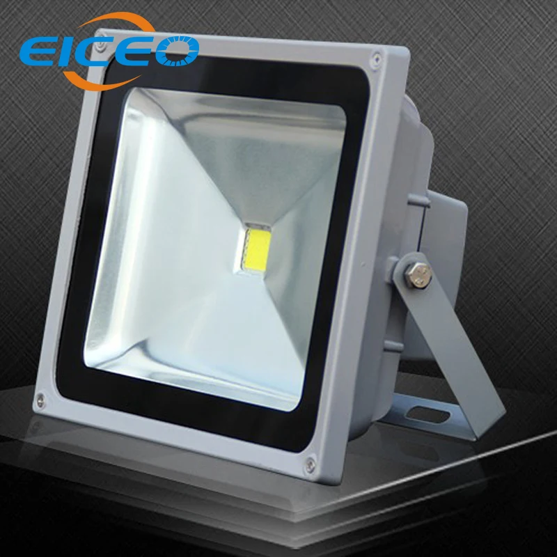 

(EICEO) New 20w-200w LED Spotlight LED Outdoor Lighting LED Flood Light LED Spotlight Lamp IP65 With Epistar Chip CE RoHS