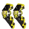 Scoyco K12 Motorcycle Knee pads Motocross CE Approval knee protection Racing Knee Guards MX KneePads ► Photo 3/5