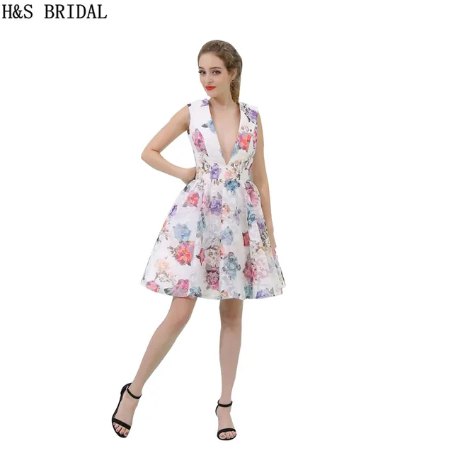 vestidos curtos de tecido