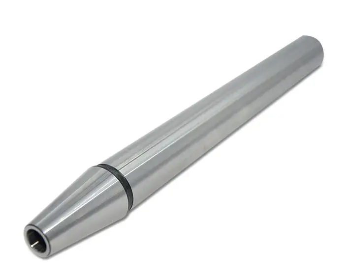 

1PCS BT30 BT40 test bar test rod spindle test bar lathe tool