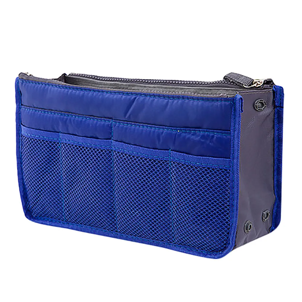 Tool Bag Organizer Insert IUCN Water