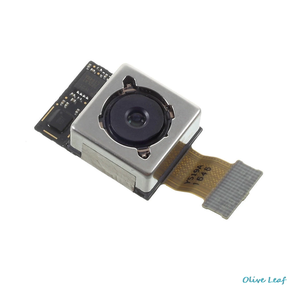 

For LG G4 H810 H811 H815 VS986 LS991 F500L Rear Back Faing Rear Big Camera Module