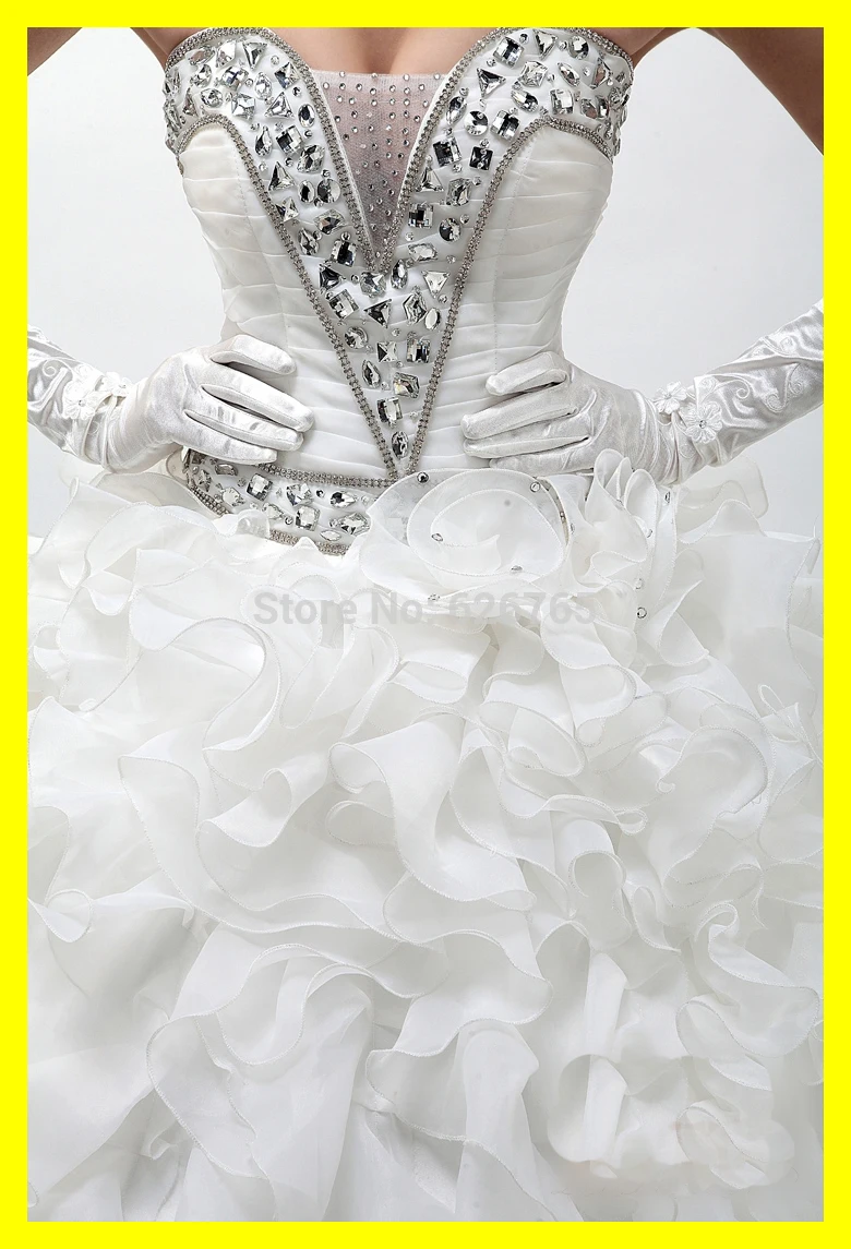 Wedding Dresses For Mother Of The Bride Cheap From China Formal With Long Trains A-Line Floor-Length Sweep/Brush Tra 2015 | Свадьбы и